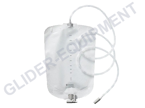 Coloplast Conveen urinal bag 2000ml 10pcs [21346]